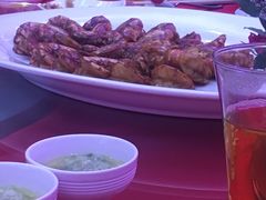 芥末虾-御彩酒家(东风东路店)