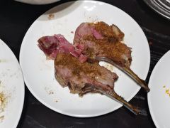 -天津东凯悦酒店·Market Café自助餐厅