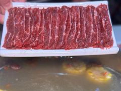 -潮汕林记牛肉火锅(万象天地店)