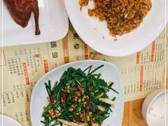 -香港仔茶餐厅(凤阳店)