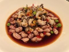 -漢舍中国菜馆(浦东嘉里城店)