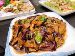 -旺达·福州菜(正大广场店)