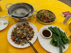 -顺德新鲜猪杂粥(第九分店)