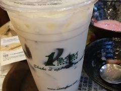 -1点点(望京SOHO店)