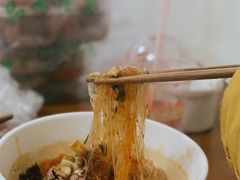 -刘信牛羊肉小炒泡馍(回民街店)