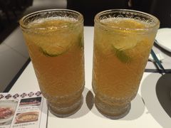 -新兴·金羊座·粤菜点心(乐峰店)