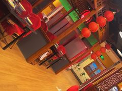 -芦月轩羊蝎子(劲松店)