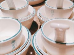 -淘米捞·米汤脆鲩鱼火锅(福田皇岗店)