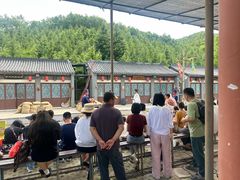 -威海华夏城景区
