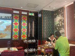 -点都德(广州白云山景区南门店)