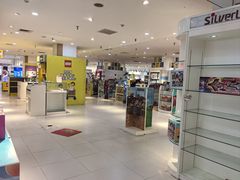 -伊势丹(现代城店)