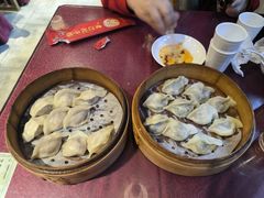 -老边饺子馆(中街店)
