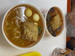 -津品味小吃(大学湾店)