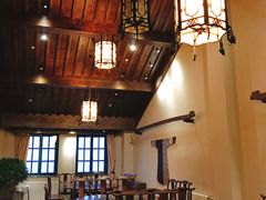 -古北烤鸭王I古北水镇景区店