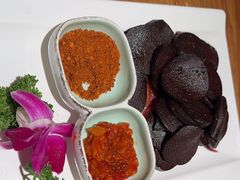 -娜仁图雅蒙古美食村(33小镇店)