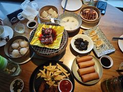 -墨宴(西洋湖店)