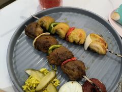 -库滋明·俄罗斯特色美食(中央大街店)