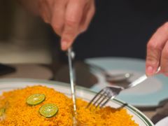 -波特曼西餐厅(中央大街店)