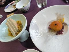 -于塗·文化餐厅(棕榈店)