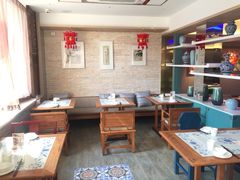 -东方饺子王(文化东路店)