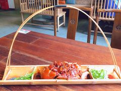 南乳扎烧-大牌大·传统杭帮菜(湖滨店)