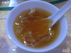 -上海静安昆仑大酒店
