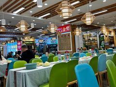 -大师傅金奖啤酒鱼(西街口总店)