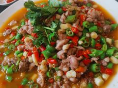 -飞虹鱼馆(春华路店)