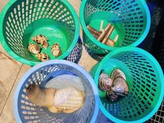 -青蓬蒸汽海鲜·深圳老字号·团建聚会(壹方城店)