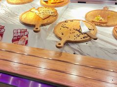 -比格比萨自助(南京万达茂店)