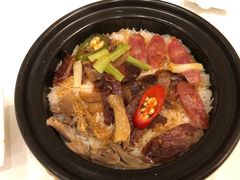 -潮福城大酒楼·潮味粤品·港式点心(湖滨北路店)