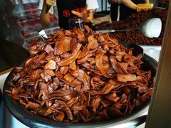 -丁家脆哨(民生路店)