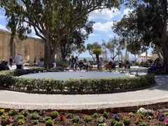 -上巴拉卡花园和下巴拉卡花园