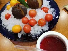 -小天厨民间菜馆(深圳街店)
