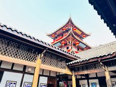 -中天楼