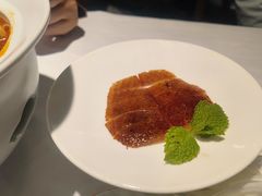 -福海居烤鸭店(鸟巢店)
