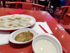 -喜家德虾仁水饺(长泰广场店)