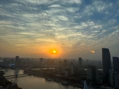 -天玑高空江景餐厅&酒吧Sky Secret Restaurant&Bar
