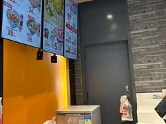 -吉野家(大连黑石礁富丽庭店)