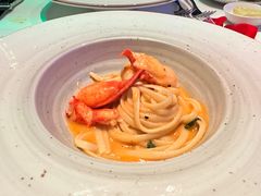 -渔火·特色餐厅(佘山世茂洲际酒店)