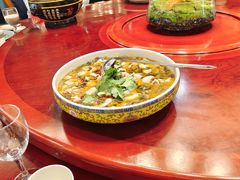 -仙林宾馆-餐厅