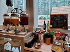-The Place 自助餐(香港康得思酒店)