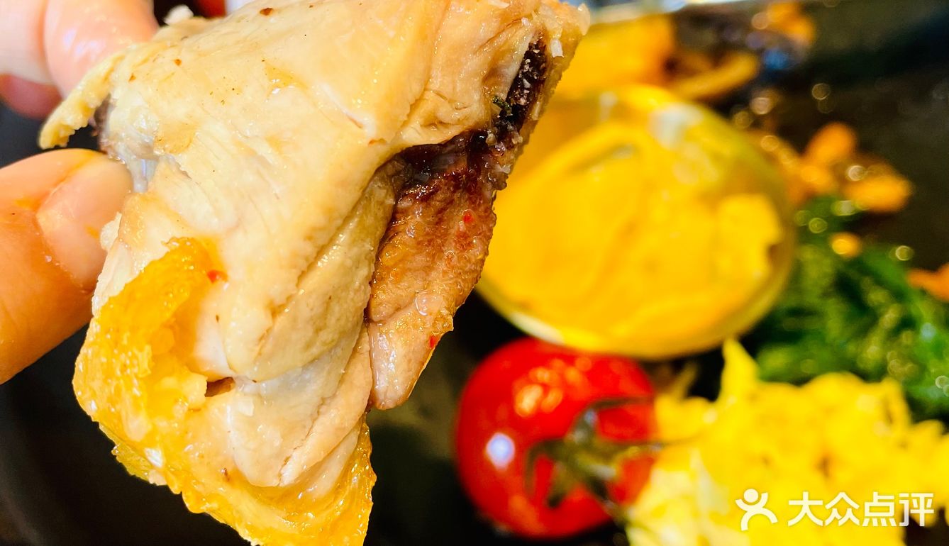 三里屯早午餐的不二之选