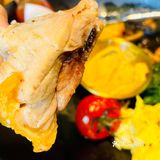 三里屯早午餐的不二之选