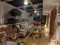 -云柏居青年旅舍(西关十字店)