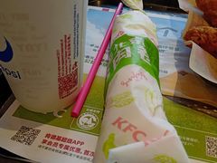 -肯德基(沪东店)