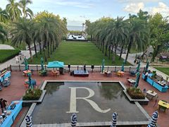 -三亚海棠湾万丽度假酒店