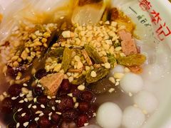 -蓉李记成都名小吃(武汉菱角湖万达店)