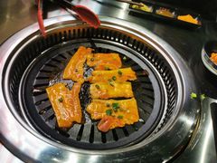 -北木南烤肉和酒(重庆雾都广场店)