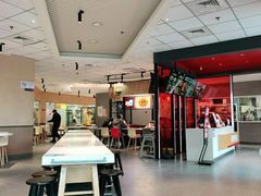 大堂-永和大王(梅家浜店)